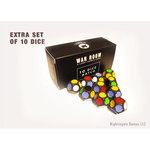 War Room: Extra Set of Dice