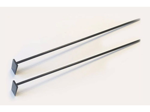 War Room: Command Staves (Set of 2)