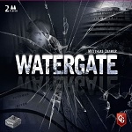 Watergate (Black)