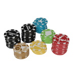 Western Legends: The Chips That Didn't Fall (x)