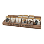 Western Legends: Wooden General Store (LTS Edition) (x)