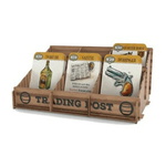 Western Legends: Wooden Trading Post (LTS Edition) (x)