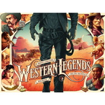 Western Legends: Big Box (Just-the-Box Edition)