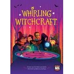 Whirling Witchcraft