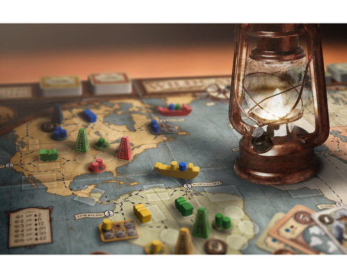 Wildcatters (2nd Edition)