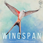 Wingspan (with Swift-Start Pack)