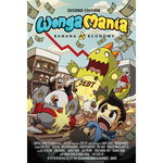 Wongamania: Banana Economy (2nd Edition)