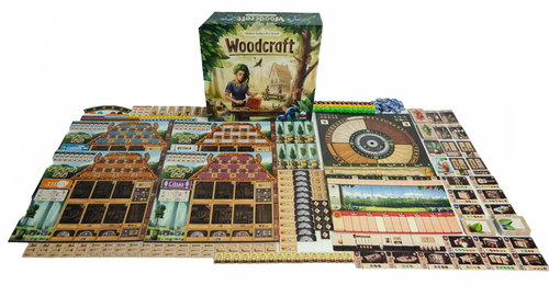 Woodcraft