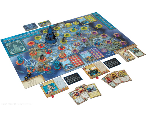 World of Warcraft: Wrath of the Lich King