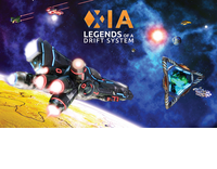 Xia: Legends of a Drift System