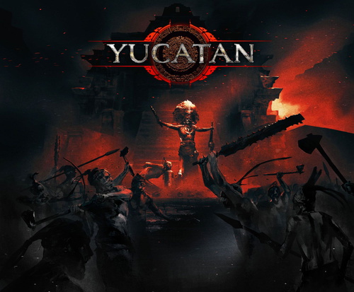 Yucatan (KS Edition)