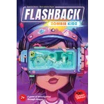 Flashback: Zombie Kidz