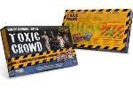 Zombicide Set 2: Toxic Crowd