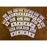 Gloomhaven All-in Sleeves Bundle