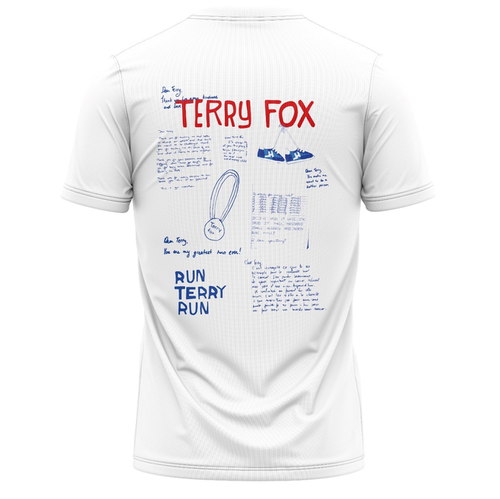 BGC Terry Fox Run 2023