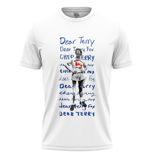 BGC Terry Fox Run 2023