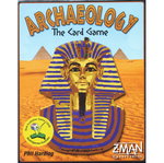 Archaeology: The Card Game