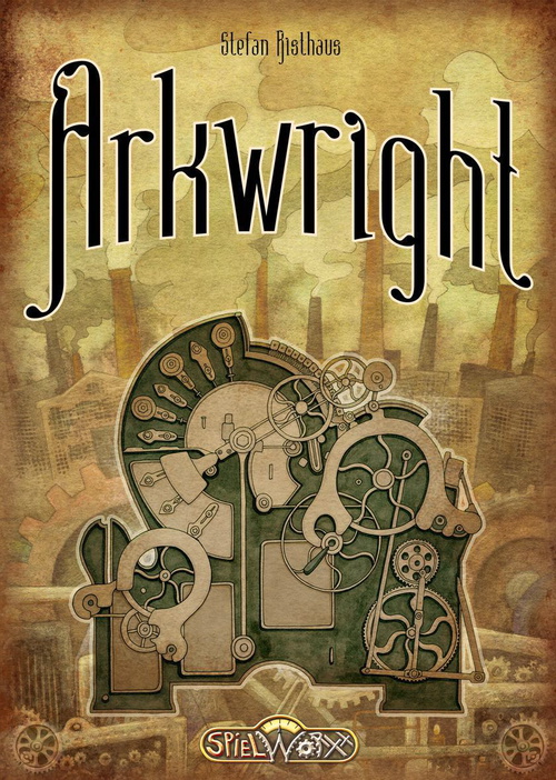 Arkwright (Spielworxx Edition)