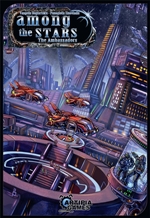 Among the Stars XP: The Ambassadors