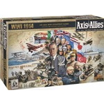 Axis & Allies: WWI 1914