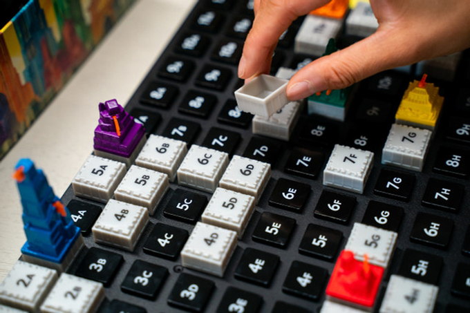 Acquire (2023 Edition)