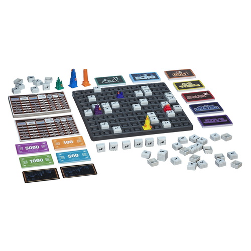 Acquire (2016 Edition)