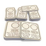 Age Of Steam: Deluxe - Promo Action Tiles