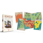 Age Of Steam: Deluxe Expansion Volume III