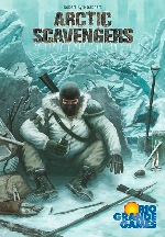 Arctic Scavengers