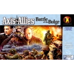 Axis & Allies: Battle of the Bulge