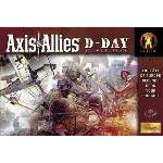 Axis & Allies: D-Day