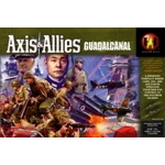 Axis & Allies: Guadalcanal