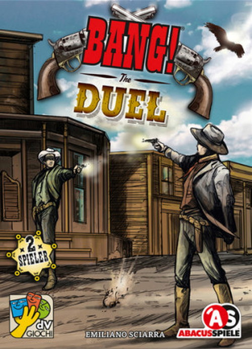Bang! The Duel