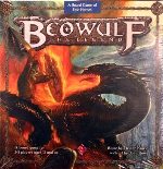 Beowulf: The Legend