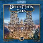 Blue Moon City