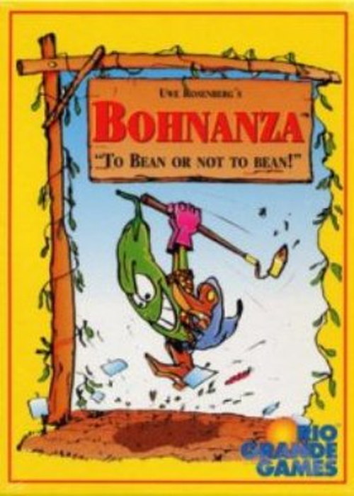 Bohnanza