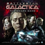 Battlestar Galactica
