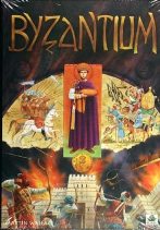 Byzantium