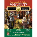 Commands & Colors: Ancients XP Pack 2 - Rome vs the Barbarians