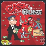 Cash 'n Guns (2nd Ed)