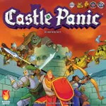 Castle Panic (2nd Edition)