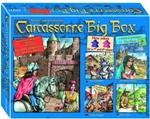 Carcassonne The Big Box 5 (2014)