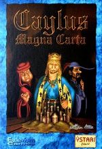 Caylus Magna Carta