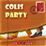 Colis Party