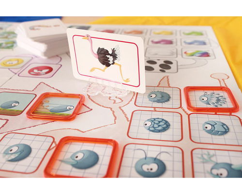 Concept Kids: Animals