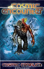 Cosmic Encounter XP2: Cosmic Conflict