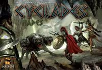 Cyclades XP1: Hades