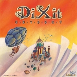 Dixit Odyssey (1st Edition)