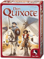 Don Quixote
