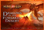 Dungeoneer: Dragons of the Forsaken Desert